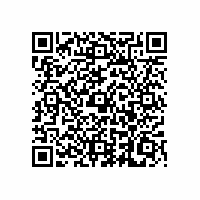QR Code für Besucherbergwerk Alaunwerk Mühlwand