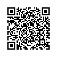 QR Code für Landratsamt Vogtlandkreis