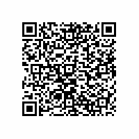 QR Code für Gaming-Session in der Jürgen-Fuchs-Bibliothek