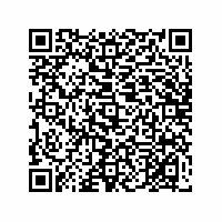 QR Code für Lesung und Buchvorstellung „VOGTLAND – DIE HEIMLICHE WIEGE DER KÖNIGE