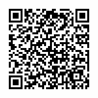QR Code für 4. Sinfoniekonzert