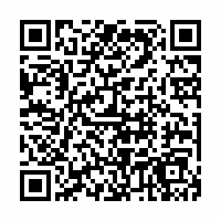 QR Code für 8. Sinfoniekonzert
