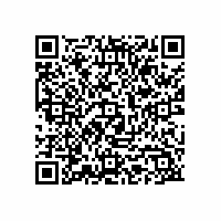 QR Code für Gaming-Session in der Jürgen-Fuchs-Bibliothek