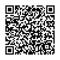 QR Code für 5. Sinfoniekonzert