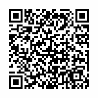 QR Code für 5. Sinfoniekonzert