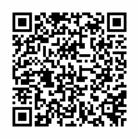 QR Code für Lessing im Porträt