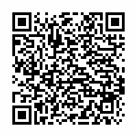 QR Code für Adventsmarkt am Postplatz