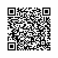 QR Code für Frieden