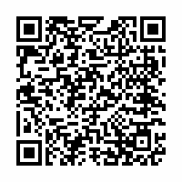 QR Code für Ost-Westliche Inspirationen