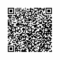 QR Code für WEIHNACHTSZEIT = MÄRCHENZEIT. Eine Weihnachtsschau mit Glasbildern von Wolfgang Nickel