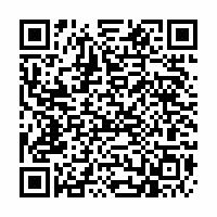 QR Code für DRK - Blutspendeaktion