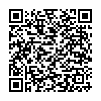 QR Code für Musikalische Vesper an Lichtmess