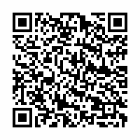 QR Code für Frisch gestrichen