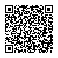 QR Code für Frühjahrsputz in Oberheinsdorf
