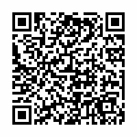 QR Code für 4. Sinfoniekonzert