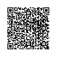 QR Code für WEIHNACHTSZEIT = MÄRCHENZEIT. Eine Weihnachtsschau mit Glasbildern von Wolfgang Nickel