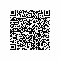 QR Code für Besucherbergwerk Alaunwerk Mühlwand