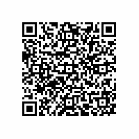 QR Code für Advent im Gemeindezentrum und Rollbockschuppen