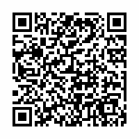 QR Code für 5. Sinfoniekonzert