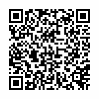 QR Code für Lessing im Porträt