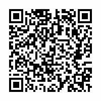 QR Code für Pfingstauftakt