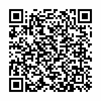 QR Code für Vernissage zur Ausstellung 