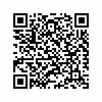 QR Code für Magic Yoga