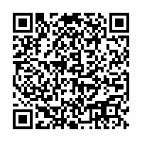 QR Code für Ostereiersuchen am Ostersamstag