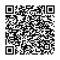 QR Code für ARTROCK Festival VIII