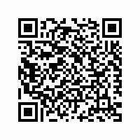 QR Code für Verschwindende Schönheit