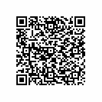 QR Code für Satirische Lesung mit Stephan Schulz