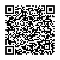 QR Code für 3. Jüdische Kulturtage 2024