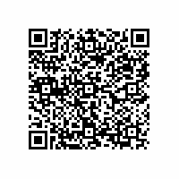 QR Code für Bereichskonzert Holzblasinstrumente