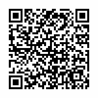 QR Code für 5. Sinfoniekonzert