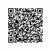 QR Code für Gaming-Session in der Jürgen-Fuchs-Bibliothek