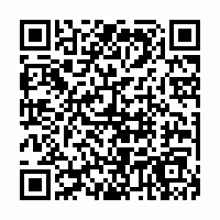 QR Code für 4. Sinfoniekonzert