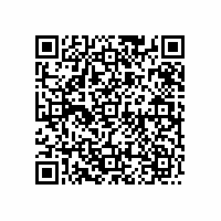 QR Code für panta rhei/alles fließt - Marietta Jeschke