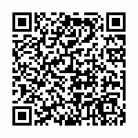 QR Code für 8. Sinfoniekonzert