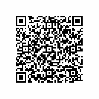QR Code für Gaming-Session in der Jürgen-Fuchs-Bibliothek