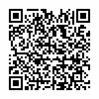 QR Code für Adventsmarkt am Postplatz