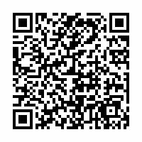 QR Code für 8. Sinfoniekonzert