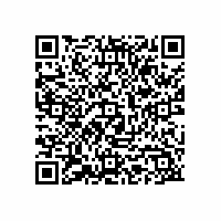 QR Code für Gaming-Session in der Jürgen-Fuchs-Bibliothek