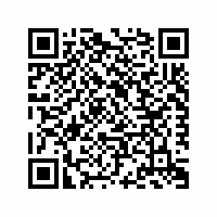 QR Code für Adventskonzert