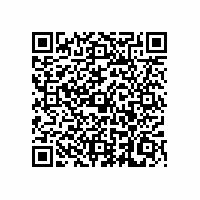 QR Code für Besucherbergwerk Alaunwerk Mühlwand