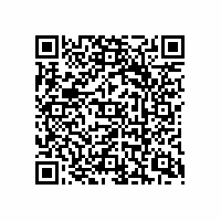 QR Code für Premierenlesung zum Buch: Inselbrut