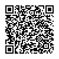 QR Code für 4. Sinfoniekonzert