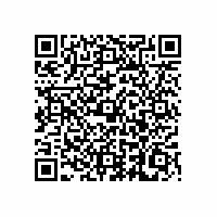 QR Code für Besucherbergwerk Alaunwerk Mühlwand
