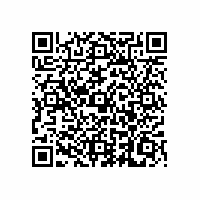 QR Code für Besucherbergwerk Alaunwerk Mühlwand