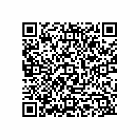 QR Code für Gaming-Session in der Jürgen-Fuchs-Bibliothek
