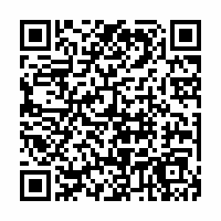 QR Code für 4. Sinfoniekonzert